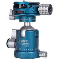 Benro NOVAFLEX NBBH Series 2 Ball Head 1