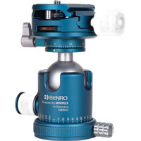Benro NOVAFLEX NBBH Series 2 Ball Head 1