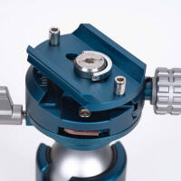 Benro NOVAFLEX NBBH Series 2 Ball Head 2