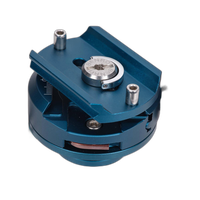 Benro NOVAFLEX NBBH Series 2 Ball Head 2