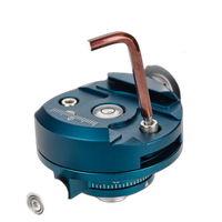 Benro NOVAFLEX NBBH Series 2 Ball Head 3
