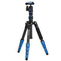 Benro Slim Travel kit - Carbon Fiber 0