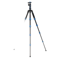 Benro Slim Travel kit - Carbon Fiber 1
