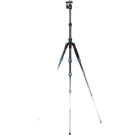 Benro Slim Travel kit - Carbon Fiber 2