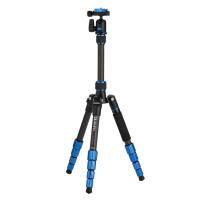 Benro Slim Travel kit - Carbon Fiber 3