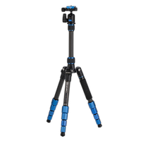 Benro Slim Travel kit - Carbon Fiber 3