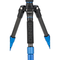 Benro Slim Travel kit - Carbon Fiber 4