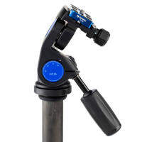 Benro HD2A 3-Way Panhead 1