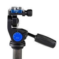 Benro HD2A 3-Way Panhead 2