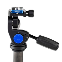 Benro HD2A 3-Way Panhead 2