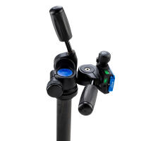 Benro HD2A 3-Way Panhead 3