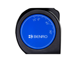 Benro HD2A 3-Way Panhead 4
