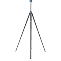 Benro CyanBird 2 Carbon Fiber Tripod w/ G36PT Inverted Ball Head 2
