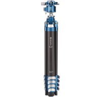 Benro CyanBird 2 Carbon Fiber Tripod w/ G36PT Inverted Ball Head 3