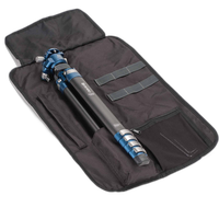 Benro CyanBird 2 Carbon Fiber Tripod w/ G36PT Inverted Ball Head 5