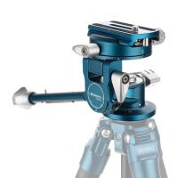 Benro Photo/Video 2 Series Hybrid Flip Head 0