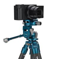 Benro Photo/Video 2 Series Hybrid Flip Head 1
