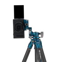 Benro Photo/Video 2 Series Hybrid Flip Head 2
