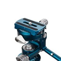 Benro Photo/Video 2 Series Hybrid Flip Head 4
