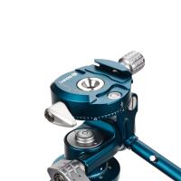 Benro Photo/Video 2 Series Hybrid Flip Head 5