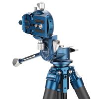 Benro Photo/Video 3 Series Hybrid Flip Head 0