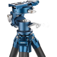 Benro Photo/Video 3 Series Hybrid Flip Head 2