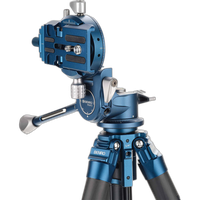 Benro Photo/Video 3 Series Hybrid Flip Head 3