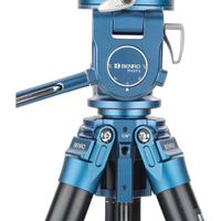 Benro Photo/Video 3 Series Hybrid Flip Head 5