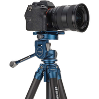 Benro Photo/Video 3 Series Hybrid Flip Head 8