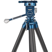 Benro Photo/Video 3 Series Hybrid Flip Head 9