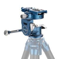 Benro Photo/Video 3 Series Hybrid Flip Head 13
