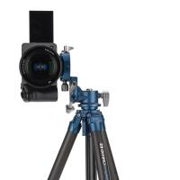 Benro Photo/Video 3 Series Hybrid Flip Head 15