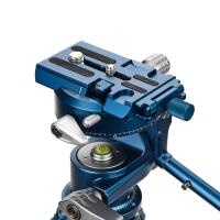 Benro Photo/Video 3 Series Hybrid Flip Head 17