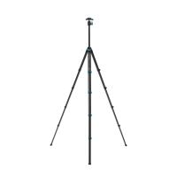 Benro Blackbird CF 1 Series, 5 Section Tripod with N00P Head 9