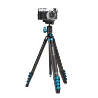 Benro Blackbird CF 1 Series, 5 Section Tripod with N00P Head 10