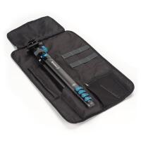 Benro Blackbird CF 1 Series, 5 Section Tripod with N00P Head 13