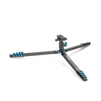 Benro Blackbird CF 1 Series, 5 Section Tripod with N00P Head 15