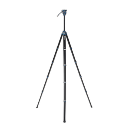 Benro CyanBird AL 2 Series, 5 Section Tripod w/ FS20PROC501 Hybrid Photo/Vid