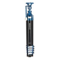 Benro CyanBird AL 2 Series, 5 Section Tripod w/ FS20PROC501 Hybrid Photo/Vid 6