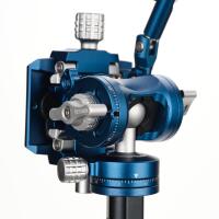 Benro CyanBird AL 2 Series, 5 Section Tripod w/ FS20PROC501 Hybrid Photo/Vid 12