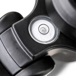 Benro A2573F Aluminium Video Tripod with S4PRO Video Head 6