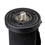 Benro A48FDS4PRO Aluminum Video Monopod with S4PRO Head 7