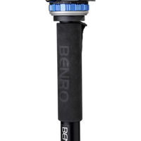 Benro A48FDS6PRO Aluminum Video Monopod with S6PRO Head 3