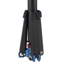 Benro A48FDS6PRO Aluminum Video Monopod with S6PRO Head 4