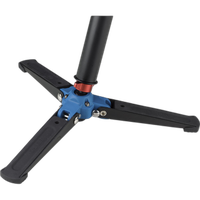 Benro A48FDS6PRO Aluminum Video Monopod with S6PRO Head 5