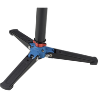 Benro A48FDS6PRO Aluminum Video Monopod with S6PRO Head 6