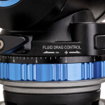 Benro A673TM Aluminum Video Tripod with S8PRO Head 5