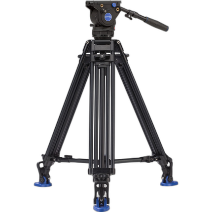 Benro BV4 PRO Tripod Kit