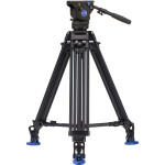 Benro BV4 PRO Tripod Kit 0