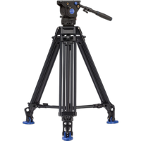 Benro BV4 PRO Tripod Kit 0